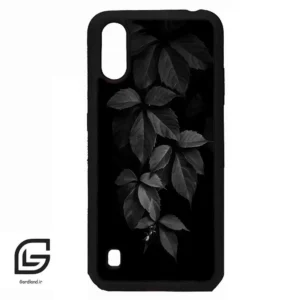 قاب گوشی سامسونگ ای 01 (Galaxy A01 ) طرح برگ کد 2223