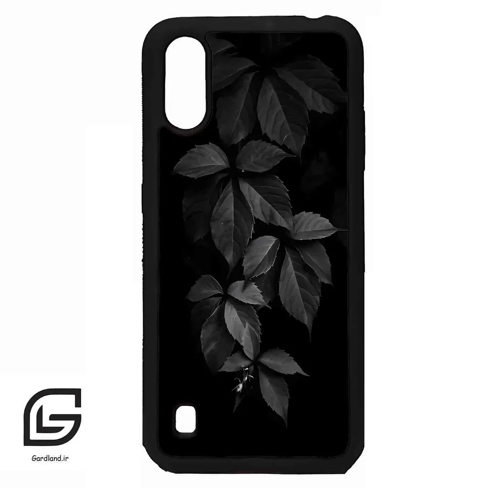 قاب گوشی سامسونگ ای 01 (Galaxy A01 ) طرح برگ کد 2223
