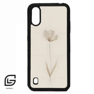 قاب گوشی سامسونگ ای 01 (Galaxy A01 ) طرح گل کد 2225