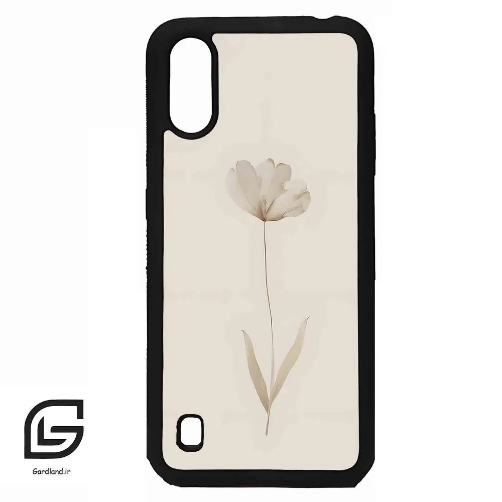 قاب گوشی سامسونگ ای 01 (Galaxy A01 ) طرح گل کد 2225