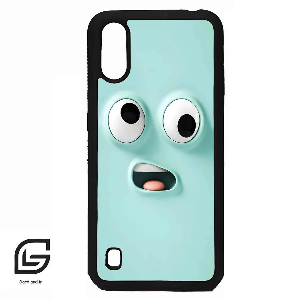 قاب گوشی سامسونگ ای 01 (Galaxy A01 ) طرح کیوت کد 2226