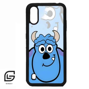 قاب گوشی سامسونگ ای 01 (Galaxy A01 ) طرح سالیوان کد 2228