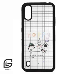 قاب گوشی سامسونگ ای 01 (Galaxy A01 ) طرح فانتزی کد 2230