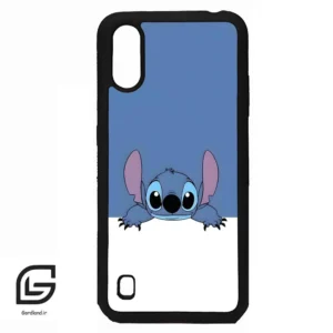 قاب گوشی سامسونگ ای 01 (Galaxy A01 ) طرح استیچ کد 2231
