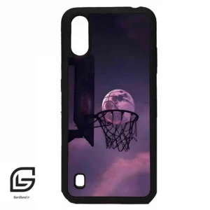 قاب گوشی سامسونگ ای 01 (Galaxy A01 ) طرح بسکتبال کد 2233