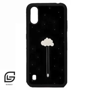 قاب گوشی سامسونگ ای 01 (Galaxy A01 ) طرح دخترانه کد 2235