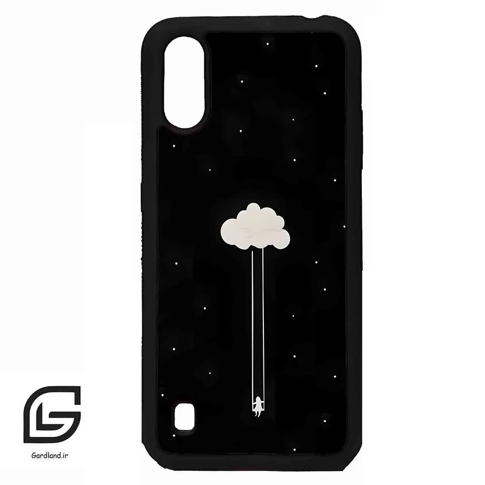 قاب گوشی سامسونگ ای 01 (Galaxy A01 ) طرح دخترانه کد 2235