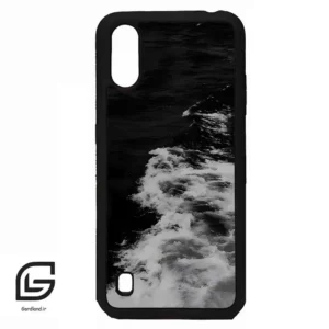 قاب گوشی سامسونگ ای 01 (Galaxy A01 ) طرح دریا کد 2247