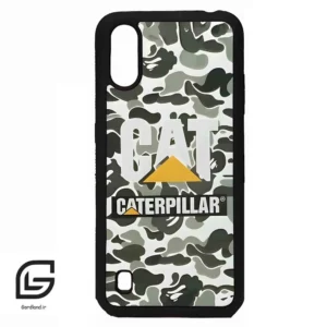 قاب گوشی سامسونگ ای 01 (Galaxy A01 ) طرح برند کد 2248