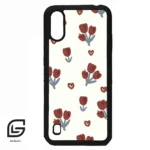 قاب گوشی سامسونگ ای 01 (Galaxy A01 ) طرح گل کد 2252