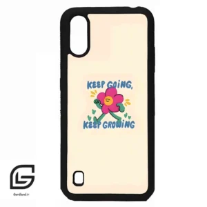 قاب گوشی سامسونگ ای 01 (Galaxy A01 ) طرح نوشته کد 2253