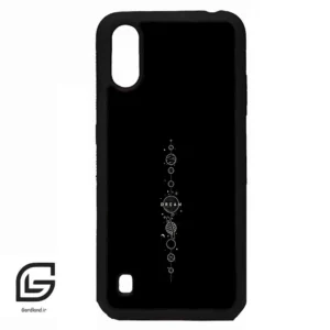 قاب گوشی سامسونگ ای 01 (Galaxy A01 ) طرح خفن کد 2255