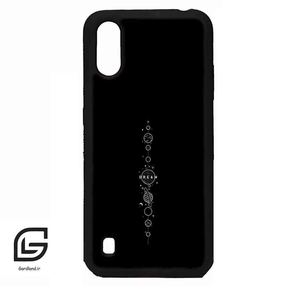 قاب گوشی سامسونگ ای 01 (Galaxy A01 ) طرح خفن کد 2255