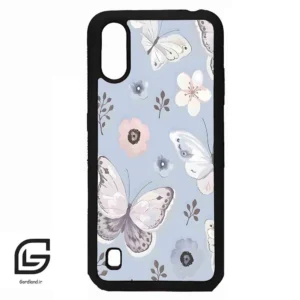 قاب گوشی سامسونگ ای 01 (Galaxy A01 ) طرح پروانه کد 2256
