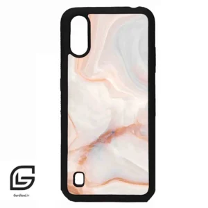 قاب گوشی سامسونگ ای 01 (Galaxy A01 ) طرح مرمر کد 2257