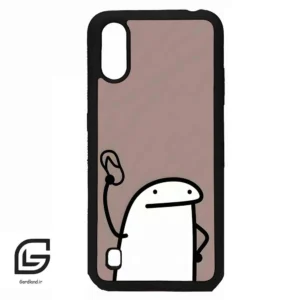 قاب گوشی سامسونگ ای 01 (Galaxy A01 ) طرح میقولی کد 2264