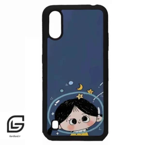 قاب گوشی سامسونگ ای 01 (Galaxy A01 ) طرح دخترانه کد 2265
