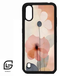 قاب گوشی سامسونگ ای 01 (Galaxy A01 ) طرح گل کد 2266
