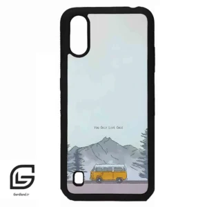 قاب گوشی سامسونگ ای 01 (Galaxy A01 ) طرح ون کد 2268
