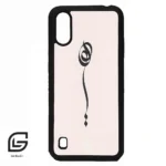 قاب گوشی سامسونگ ای 01 (Galaxy A01 ) طرح نوشته کد 2273