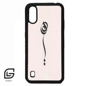 قاب گوشی سامسونگ ای 01 (Galaxy A01 ) طرح نوشته کد 2273