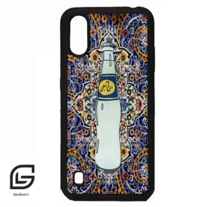 قاب گوشی سامسونگ ای 01 (Galaxy A01 ) طرح دوغ کد 2300