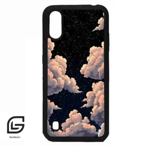 قاب گوشی سامسونگ ای 01 (Galaxy A01 ) طرح اسمان کد 2309