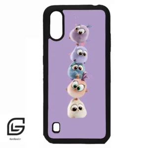 قاب گوشی سامسونگ ای 01 (Galaxy A01 ) طرح انگیری کد 2315