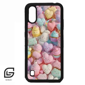 قاب گوشی سامسونگ ای 01 (Galaxy A01 ) طرح کیوت کد 2316