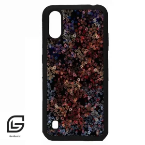 قاب گوشی سامسونگ ای 01 (Galaxy A01 ) طرح گل کد 2318