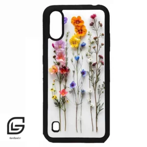 قاب گوشی سامسونگ ای 01 (Galaxy A01 ) طرح گل کد 2321
