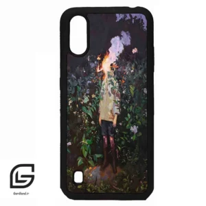 قاب گوشی سامسونگ ای 01 (Galaxy A01 ) طرح خفن کد 2324