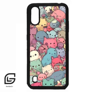 قاب گوشی سامسونگ ای 01 (Galaxy A01 ) طرح کودکانه کد 2328