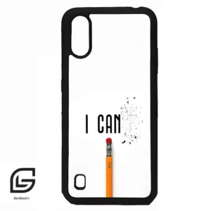 قاب گوشی سامسونگ ای 01 (Galaxy A01 ) طرح نوشته کد 2333