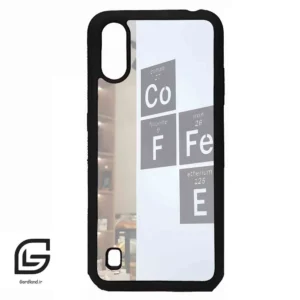 قاب گوشی سامسونگ ای 01 (Galaxy A01 ) طرح شیمی کد 2335