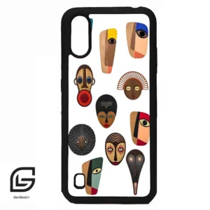 قاب گوشی سامسونگ ای 01 (Galaxy A01 ) طرح بومی کد 2336