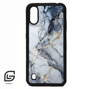 قاب گوشی سامسونگ ای 01 (Galaxy A01 ) طرح مرمر کد 2339