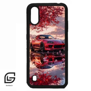قاب گوشی سامسونگ ای 01 (Galaxy A01 ) طرح ماشین کد 2347