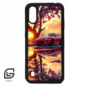 قاب گوشی سامسونگ ای 01 (Galaxy A01 ) طرح ماشین کد 2348