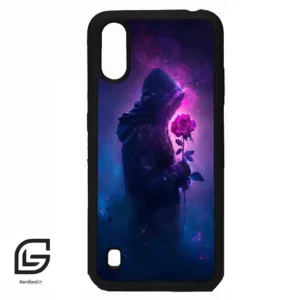 قاب گوشی سامسونگ ای 01 (Galaxy A01 ) طرح پسرانه کد 2351