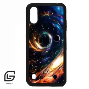 قاب گوشی سامسونگ ای 01 (Galaxy A01 ) طرح اسمان کد 2356