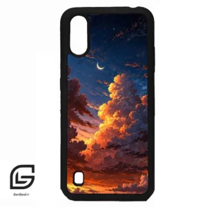 قاب گوشی سامسونگ ای 01 (Galaxy A01 ) طرح ابر کد 2359