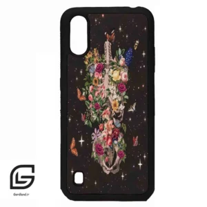 قاب گوشی سامسونگ ای 01 (Galaxy A01 ) طرح ستون کد 2362
