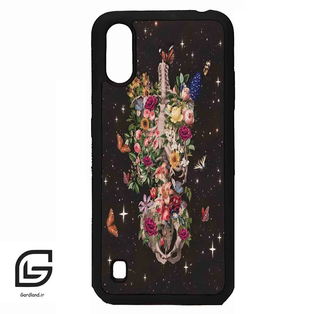 قاب گوشی سامسونگ ای 01 (Galaxy A01 ) طرح ستون کد 2362