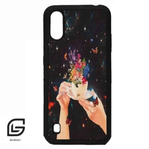 قاب گوشی سامسونگ ای 01 (Galaxy A01 ) طرح فنجان کد 2363