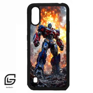 قاب گوشی سامسونگ ای 01 (Galaxy A01 ) طرح اپتیموس کد 2368