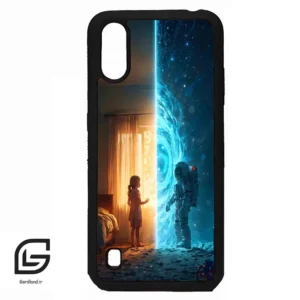 قاب گوشی سامسونگ ای 01 (Galaxy A01 ) طرح میان کد 2375
