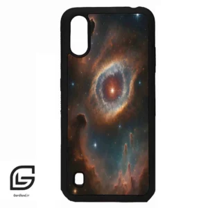 قاب گوشی سامسونگ ای 01 (Galaxy A01 ) طرح اسمان کد 2376