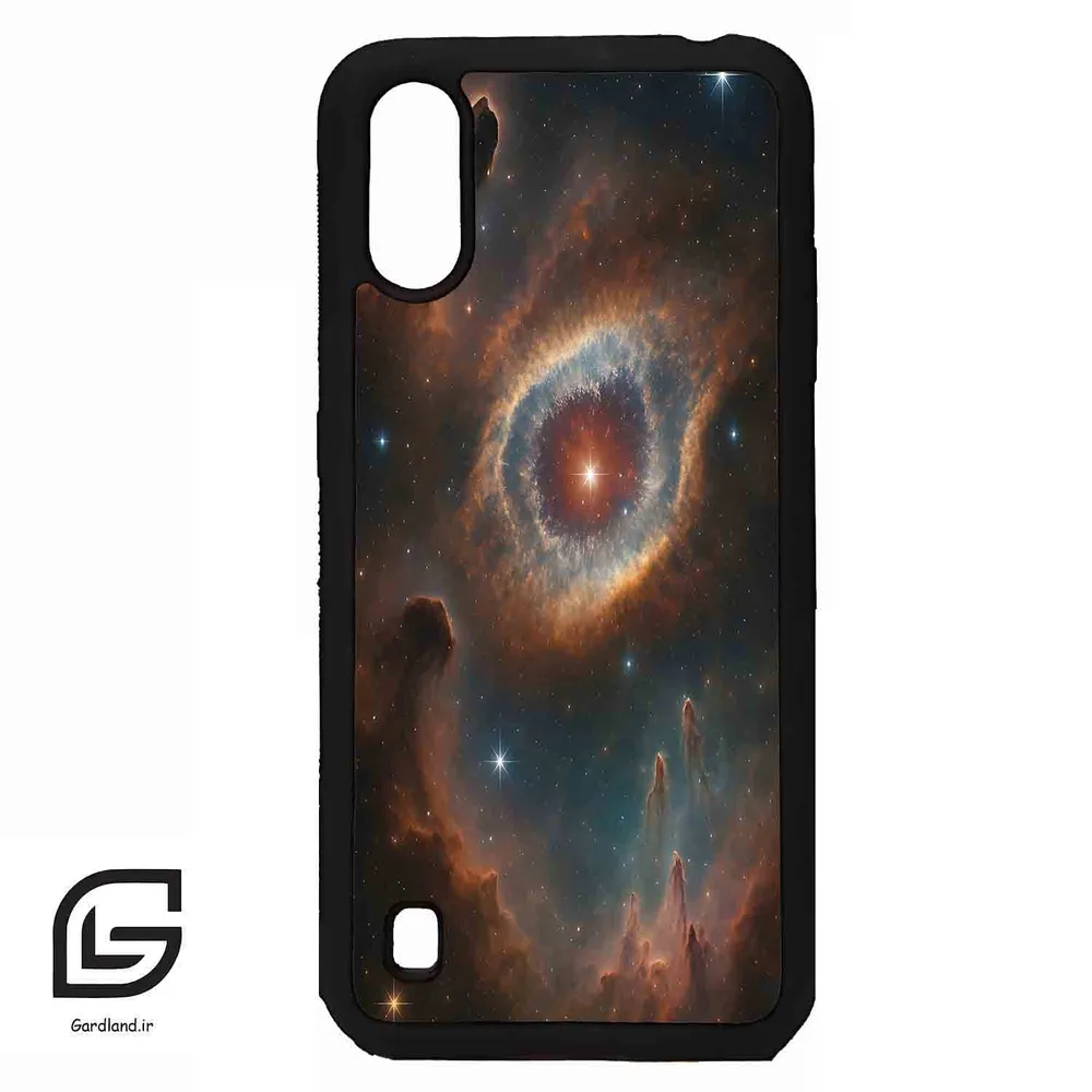 قاب گوشی سامسونگ ای 01 (Galaxy A01 ) طرح اسمان کد 2376