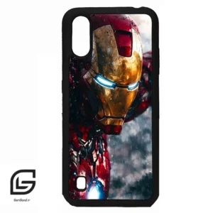 قاب گوشی سامسونگ ای 01 (Galaxy A01 ) طرح مرداهنی کد 2380
